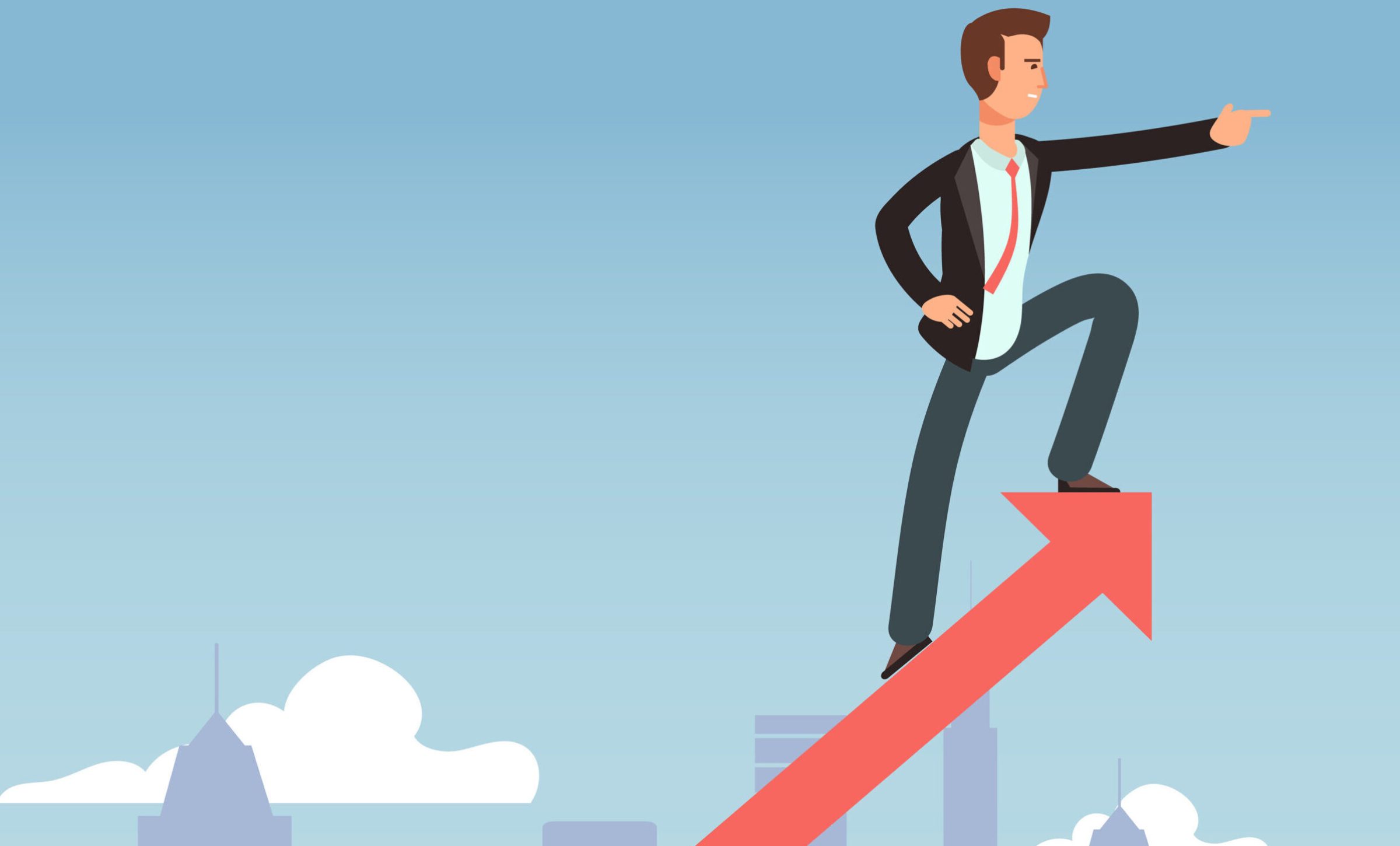 To Bigger things To Bigger things